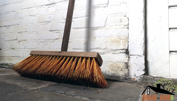 วิธีดูแลทำความสะอาดบ้านง่าย ๆ และทำได้จริง maid-dee.com ทำความสะอาดบ้าน